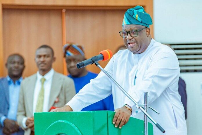 Mutfwang swears in SAs, inaugurates strategic committees to bolster governance framework