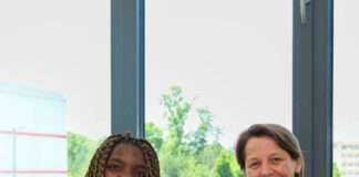 Bayern Munich sign Nigerian star Edna Imade after record-breaking Liga F season Bayern Munich Women has sealed the signature of Nigerian star Edna Imade.