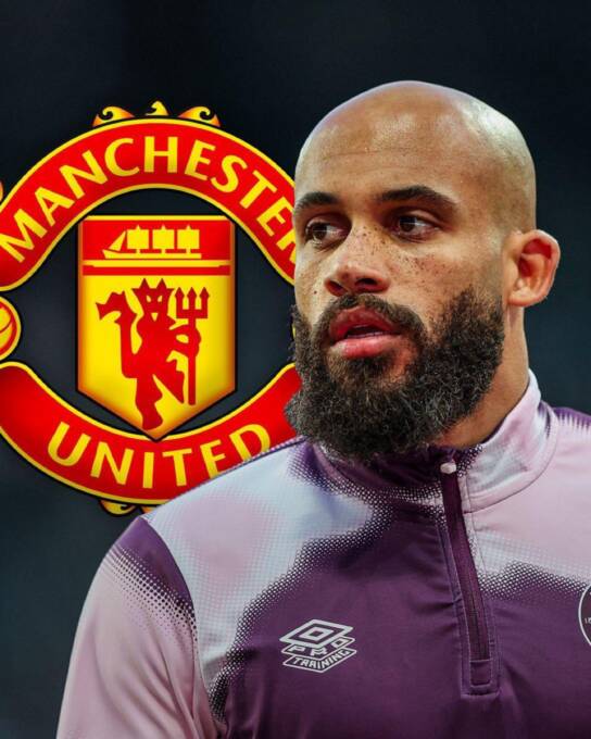 Brentford to Manchester United done