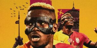 Victor Osimhen becomes Nigeria’s all-time top scorer in Champions League history Victor Osimhen becomes Nigeria’s all-time top scorer in the Champions League, surpassing Obafemi Martins with 10 goals for three European clubs.