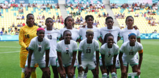 Super Falcons set to silence South Africa in WAFCON 2024 semifinal clash Nigeria's Super Falcons are battle-ready to take on the Banyana Banyana of South Africa in the semi-finals of the ongoing WAFCON 2024 tournament in Morocco.