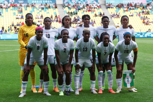 Nigeria's Super Falcons are battle-ready to take on the Banyana Banyana of South Africa in the semi-finals of the ongoing WAFCON 2024 tournament in Morocco.