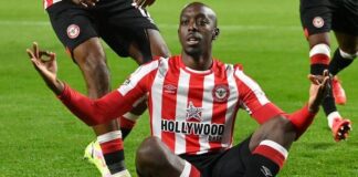 Yoane Wissa’s Brentford exit looms after Congolese forward leaves club’s pre-season training base Congolese forward Yohan Wissa has left Brentford's training base in Portugal as talks about his departure from the club intensify.