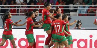 Morocco hold nerve to book WAFCON 2024 final vs Nigeria after shoot‑out victory over Ghana Morocco booked their place in the final of the WAFCON 2024 tournament after beating Ghana 4-2 on penalties. The hosts will face the Super Falcons of Nigeria in the final.