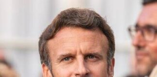 France to recognise Palestinian State at UN General Assembly in September Emmanuel Macron