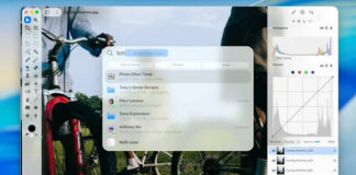 macOS 26 Beta adds Personalization, Speed