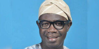 Ondo PDP candidate Agboola Ajayi drops Supreme Court appeal against Aiyedatiwa Agboola Ajayi