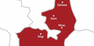 Bauchi principal, senior teacher demoted for selling school items