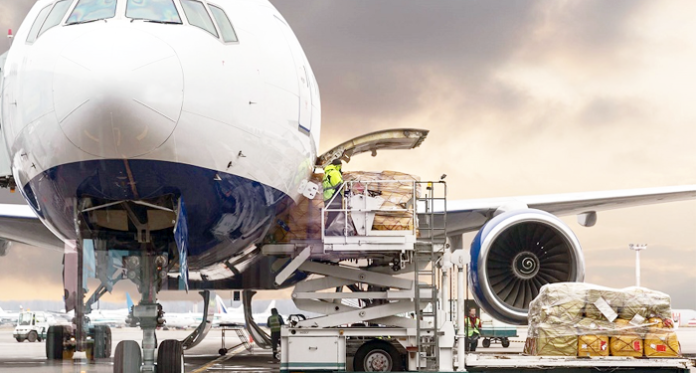 African airlines expand cargo by 6.2% in June