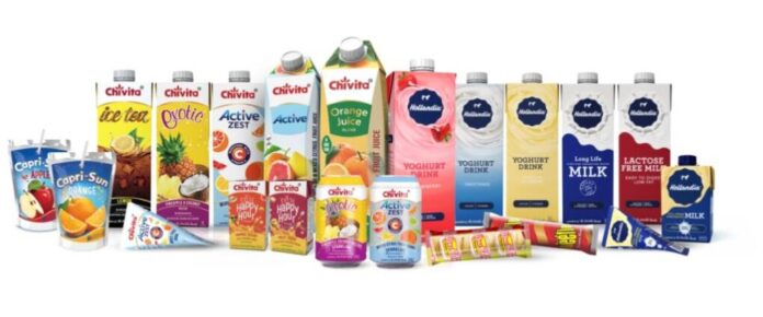 UAC to acquire Chivita|Hollandia from Coca-Cola UAC to acquire Chivita|Hollandia from Coca-Cola
