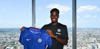 Chelsea land rising star Jamie Gittens in £52m deal from Borussia Dortmund Jamie Gittens has joined Chelsea from Borussia Dortmund.