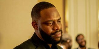 I am not happy with where my career is – Nollywood actor Efa Iwara