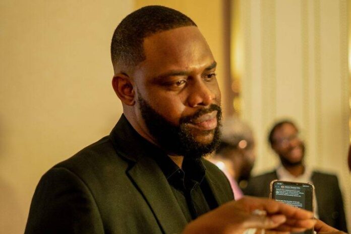 I am not happy with where my career is – Nollywood actor Efa Iwara