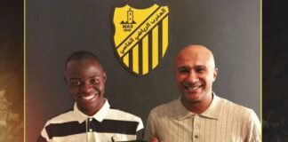 Super Eagles defender Benjamin Tanimu seals move to Morocco’s Maghreb Fes Nigeria's Super Eagles defender Benjamin Tanimu has joined Morrocan Botola Pro League club Maghreb Fes from England's League Two side Crawley Town.