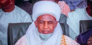 Emir of Gusau dies at 71 in Abuja