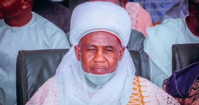 Emir of Gusau dies at 71 in Abuja