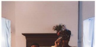 “I was panicking because, you know, it’s Wizkid!” – Ayra Starr on working with the superstar