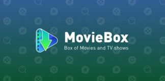 Nigerian government shuts down movie box over piracy