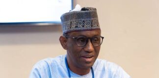 Ribadu: Tinubu’s leadership steered Nigeria away from peril Nuru Ribadu