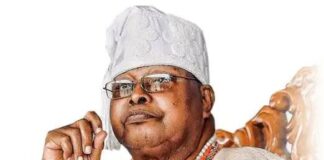 Awujale of Ijebuland, Oba Sikiru Adetona, passes at 91, hours after Buhari’s death The Awujale and paramount ruler of Ijebuland, Oba Sikiru Kayode Adetona
