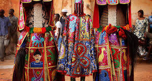 Curfew begins in Ijebu Ode for Oro festival