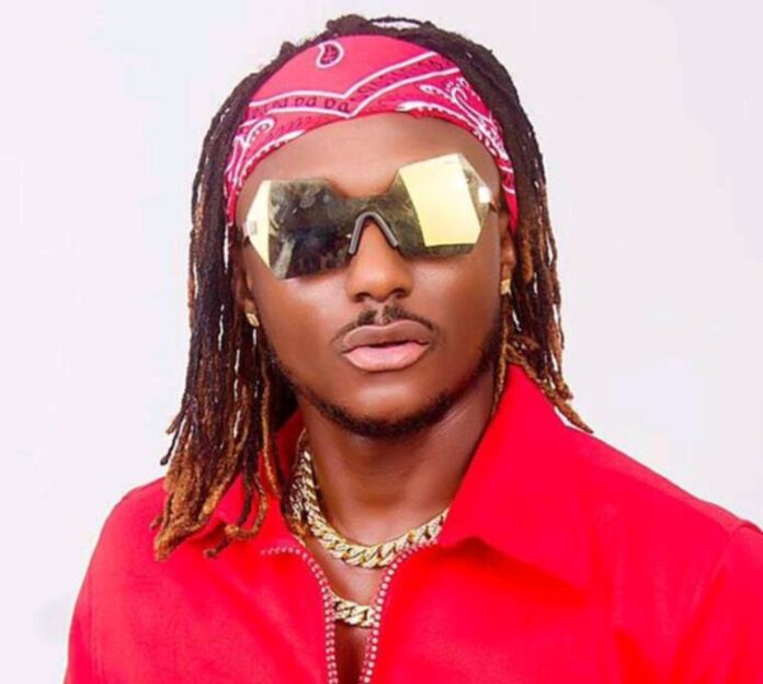 Terry G defends performance at political events, says he’s not tied to any party