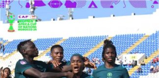 ‘Talent Saved Them’: Mixed reactions trail Nigeria’s performance, despite WAFCON win against South Africa Media uproar over Super Falcons win against South Africa