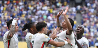 Joao Pedro nets wonder goals in first Chelsea start as Blues reach Club World Cup final Joao Pedro scored two scintillating goals as Chelsea beat Fluminense 2-0 to qualify for the final of the 2025 FIFA Club World Cup.