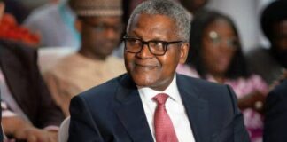 Aliko Dangote projects stronger naira recovery