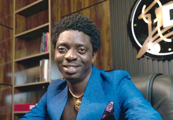 destalker Comedian Destalker