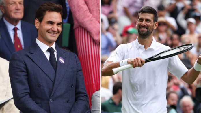 Wimbledon: Djokovic breaks Federer ‘curse’ in epic comeback victory