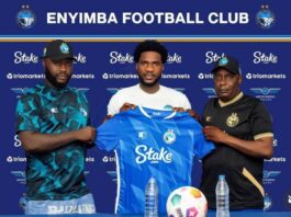 Enyimba-Ideye saga over unpaid match bonuses