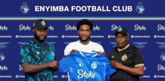 When the hero came home and found hunger: Brown Ideye’s allegations against Enyimba FC explained Enyimba-Ideye saga over unpaid match bonuses