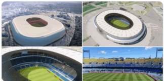 Morocco named host nation for multiple FIFA, CAF competitions Morocco to host major world football competitions