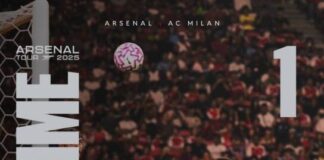 One Match, Two Results: Why Arsenal won 1–0 but still lost to Milan on penalties Arsenal won but lost on penalty shootout
