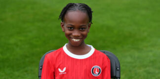 Tragedy strikes as Charlton Athletic mourns the heartbreaking loss of U10 star Ethan Ade-Oduwale The death has been announced of Ethan Ade-Oduwale, a player for the Charlton Athletic U-10 academy side.
