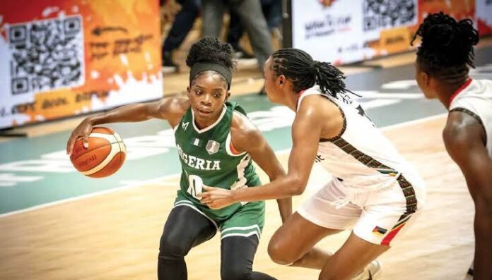 D’Tigress roar into AfroBasket quarter-finals, await winner of Cameroon vs Angola clash Nigeria's senior female basketball team D'Tigress have reached the quarter-finals of the 2025 Women's AfroBasket Championship.
