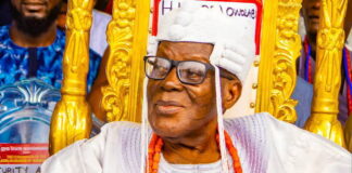 Olubadan of Ibadan, Owolabi Olakulehin dies at 90