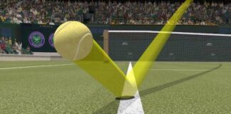 Wimbledon chaos forces urgent Hawk-Eye fix after shocking line-call blunder Wimbledon has been thrown into the spotlight after a major electronic line-calling blunder shook the Centre Court during a fourth-round clash.