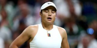 “Hard to take” – Heartbroken Raducanu proud of performance after narrow Wimbledon loss to Sabalenka Emma Raducanu has reacted to her Wimbledon 2025 loss to Aryna Sabalenka.