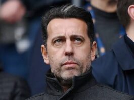 Edu is Nottingham Forest's new Global Head of Football.