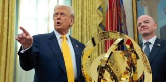 Trump to attend Club World Cup final as FIFA opens office in Trump Tower Donald Trump will attend the 2025 FIFA Club World Cup final happening at the MetLife stadium on Sunday.
