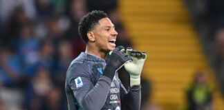 Maduka Okoye bags two-month suspension for “Yellow‑Card fix” in Lazio clash Maduka Okoye is facing a two-month suspension in Italy for betting-related offences.