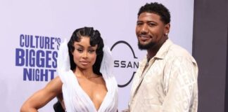 ‘After much prayer, we called it off’ – Blac Chyna ends engagement to Derrick Milano