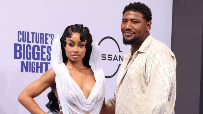 ‘After much prayer, we called it off’ – Blac Chyna ends engagement to Derrick Milano ‘After much prayer, we called it off’ – Blac Chyna ends engagement to Derrick Milano