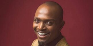 ‘I escaped a family curse by changing my name’ – IK Osakioduwa on dropping his surname ‘Obiara’