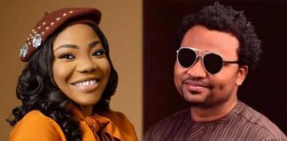 EeZee Conceptz MD apologises to Mercy Chinwo, withdraws defamatory remarks