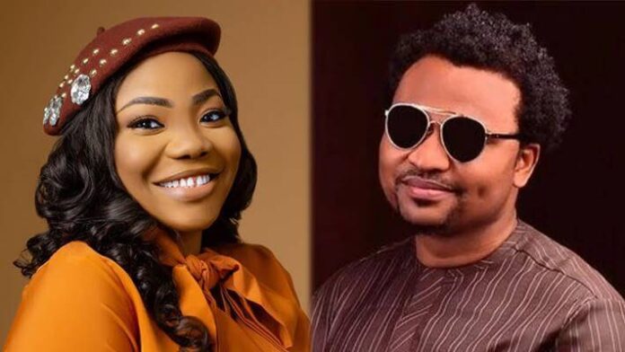 EeZee Conceptz MD apologises to Mercy Chinwo, withdraws defamatory remarks