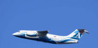 49 feared dead as Russian passenger plane crashes in remote forest A passenger plane has crashed around far east Asia with close to 50 people feared dead.