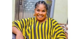 “I was blacklisted for refusing sexual advances” – Moji Afolayan reveals dark side of Nollywood